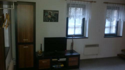 Hostal U Kr�lovny Dagmar