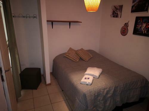 Sosahaus Hostel Mendoza