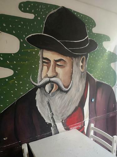 Sosahaus Hostel Mendoza