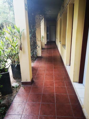 Sosahaus Hostel Mendoza