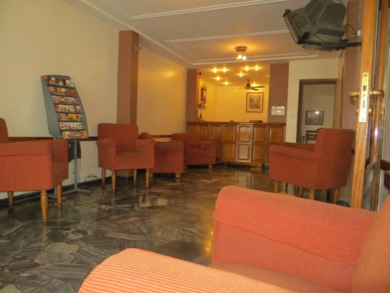 Hotel Margal