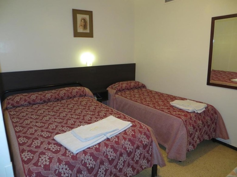 Hotel Margal