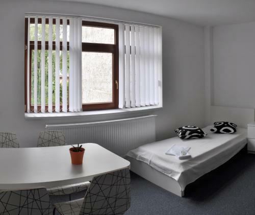 Hostal Pension Pod V??�