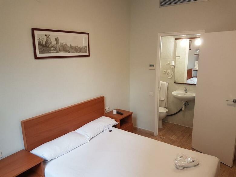 Hostal Bcn Urban Hotels Bonavista