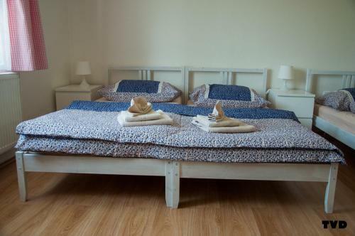 Albergue Ubytovna Coolej