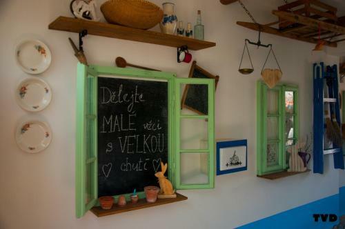 Albergue Ubytovna Coolej