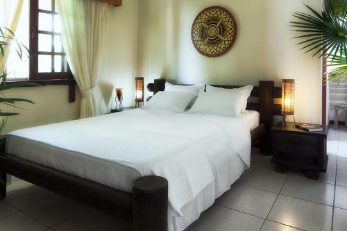 Hotel Eco Resort Vento Leste