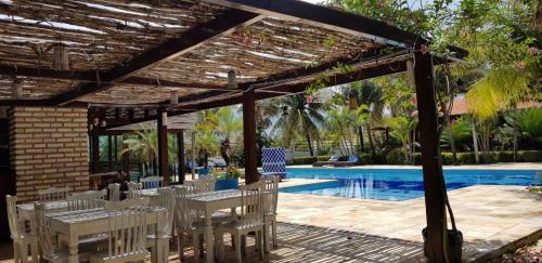 Hotel Eco Resort Vento Leste