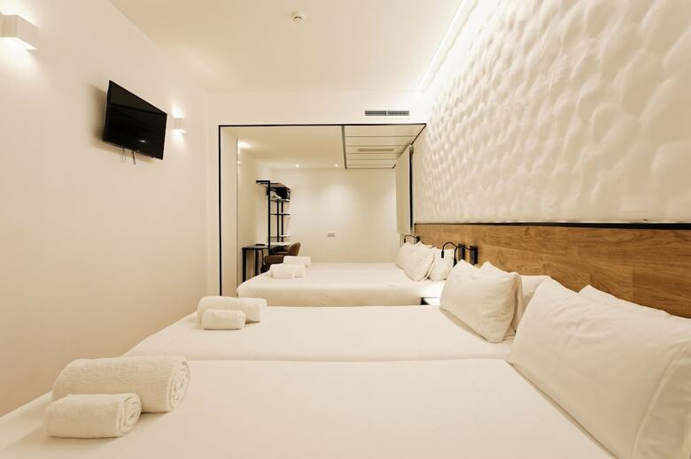 Hotel Barcelonago