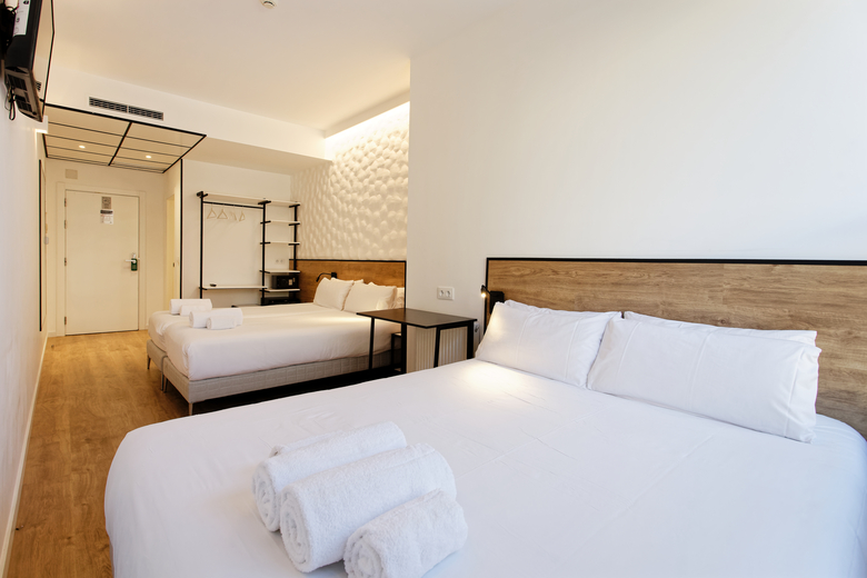 Hotel Barcelonago
