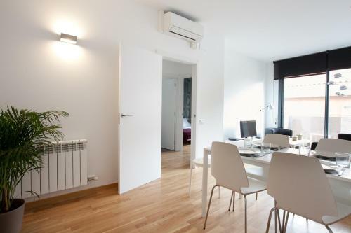 Apartamento Ab Gracia Sant Salvador