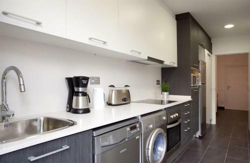 Apartamento Ab Gracia Sant Salvador