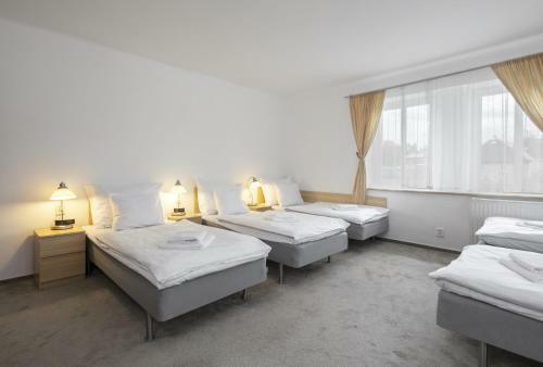 Pytloun Travel Hotel