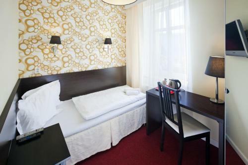Pytloun Travel Hotel