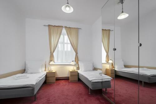 Pytloun Travel Hotel