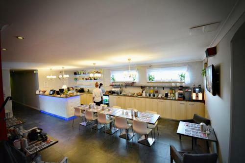 Pytloun Travel Hotel