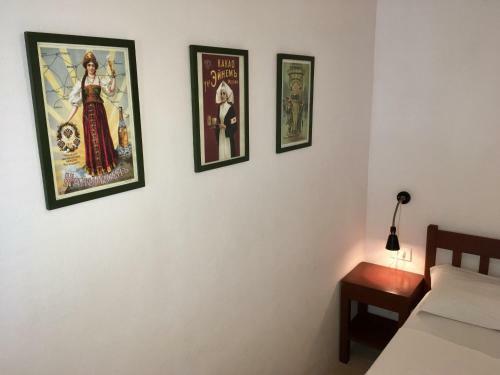 Hostal Pousada Atlantis