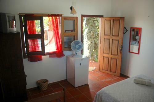 Hostal Pousada Atlantis