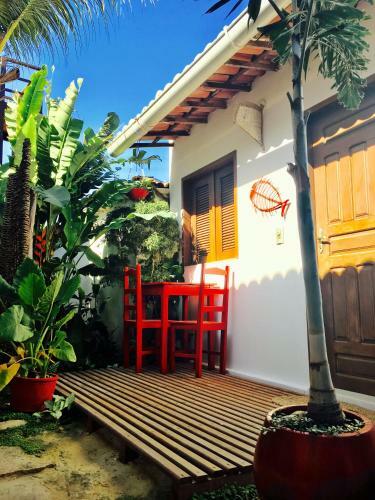 Hostal Pousada Atlantis