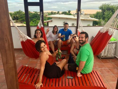 Hostal Pousada Atlantis