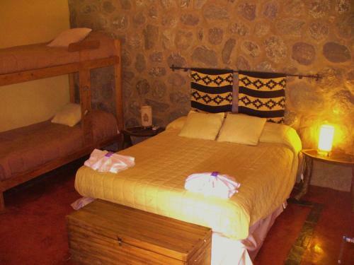 Agroturismo Posada De Campo Maia