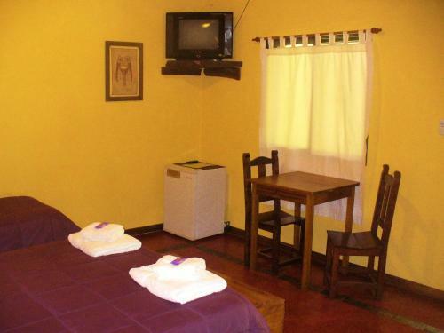 Agroturismo Posada De Campo Maia