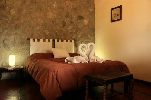 Agroturismo Posada De Campo Maia