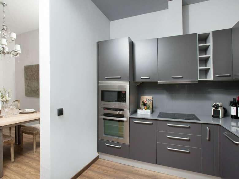 Bcn Rambla Catalunya Apartments