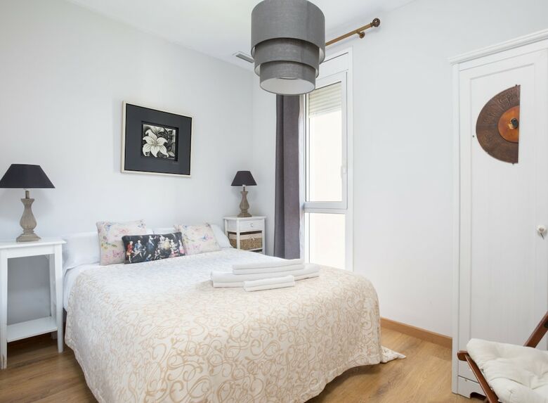 Bcn Rambla Catalunya Apartments