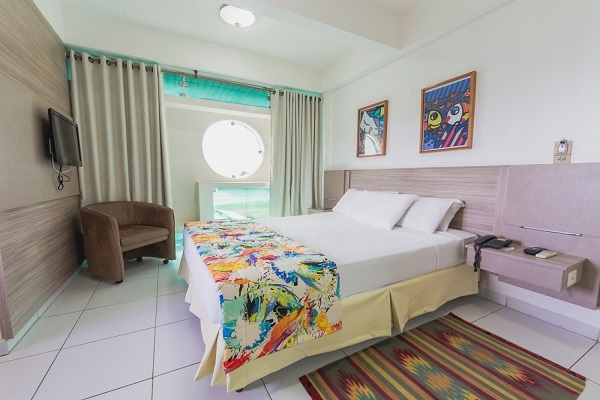 X�nius Hotel
