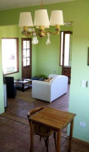 Hotel Posada La Candela