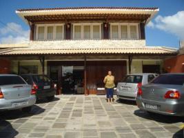 Hostal Hotel Pousada Tamandar� - Pb