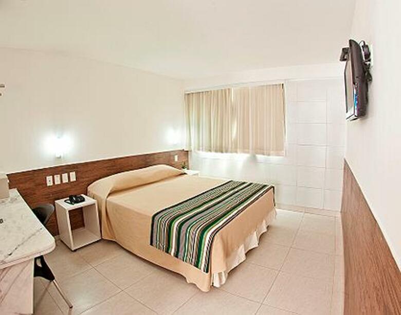 Hotel Corais De Tambau