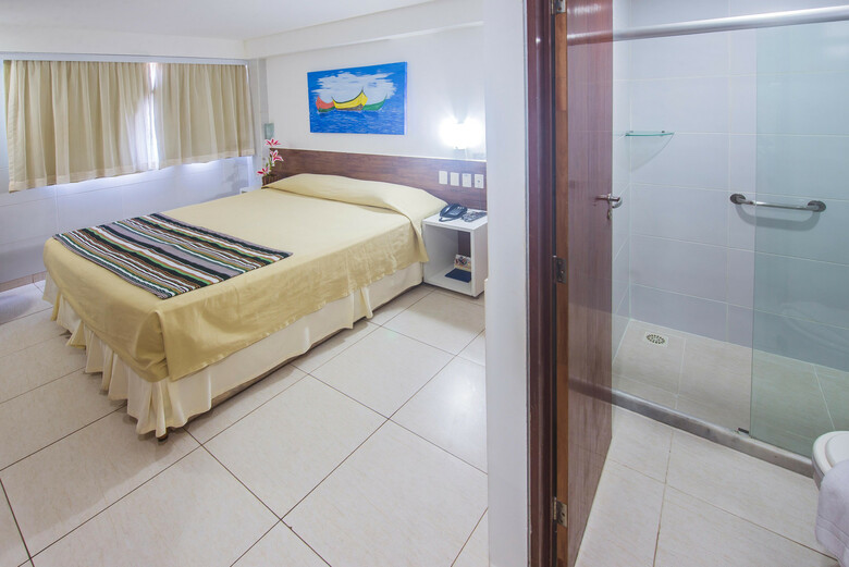 Hotel Corais De Tambau