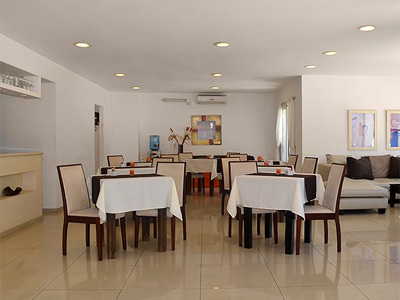 Hotel Hosteria Arenas