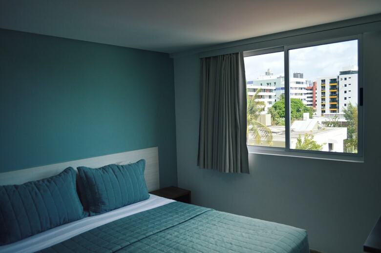 Hotel Nord Easy Ondas Do Atlantico