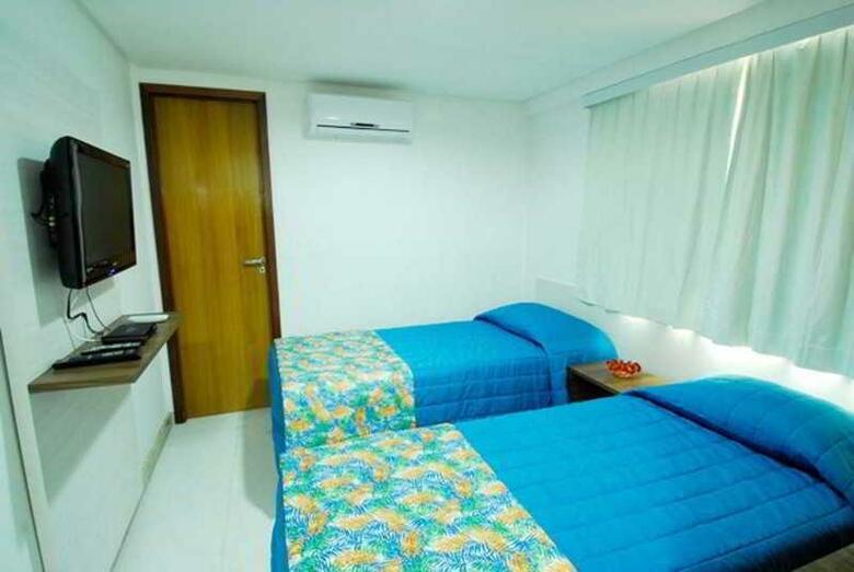 Hotel Nord Easy Ondas Do Atlantico