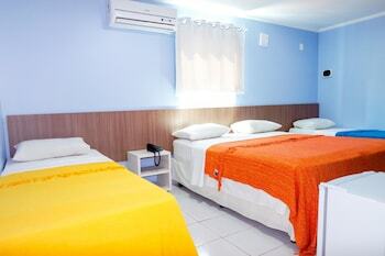 Hostal Pousada Boi Bumba