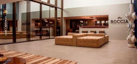 Hotel Cabo Branco Atl�ntico