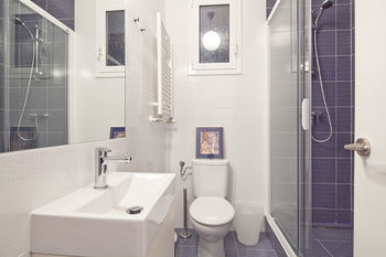 Apartamentos Gran Via Bassols