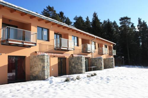 Apartamentos Lipno 35 - Lipno In