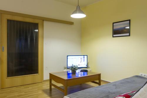 Apartamentos Lipno 35 - Lipno In