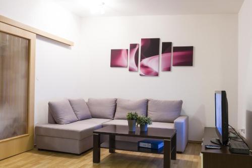 Apartamentos Lipno 35 - Lipno In