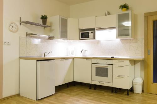Apartamentos Lipno 35 - Lipno In