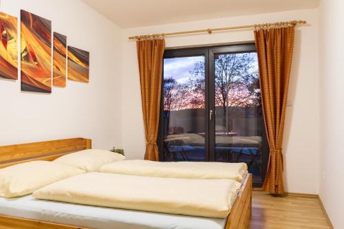 Apartamentos Lipno 35 - Lipno In