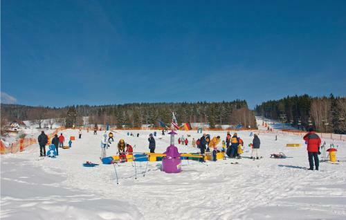 Holiday Home Lipno Nad Vltavou 27