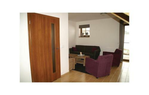Holiday Home Lipno Nad Vltavou 27