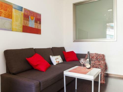 Apartamento Citytrip Poble Nou Beach