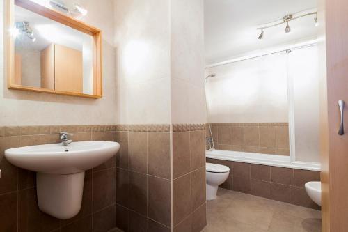 Apartamento Citytrip Poble Nou Beach