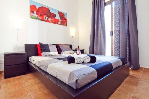 Apartamento Citytrip Poble Nou Beach